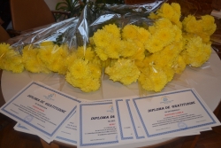 25 octombrie &icirc;n cadrul ședinței săptăm&acirc;nale