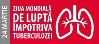 24 martie &ndash; Ziua Mondială de combatere a tuberculozei