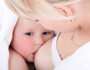 &bdquo;Alăptarea - izvorul vieții&rdquo; este genericul Săptăm&acirc;nii Mondiale a Alăptării din acest an.