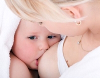 &bdquo;Alăptarea - izvorul vieții&rdquo; este genericul Săptăm&acirc;nii Mondiale a Alăptării din acest an.