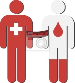 Ziua Mondiala a Donatorului de S&icirc;nge