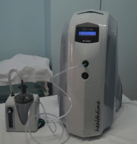 Donaţie din partea: Asociația Obștească &bdquo;Noi Suntem Alături&rdquo;